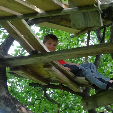 Holzblockhaeuser Fam. Schabus