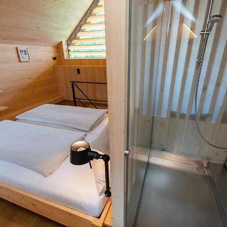 Holzblockhaeuser Fam. Schabus *