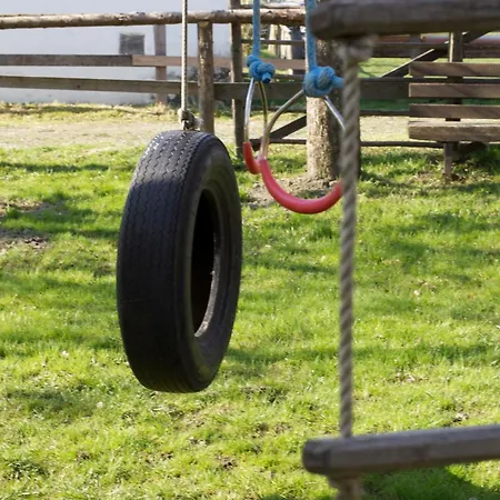 Holzblockhaeuser Fam. Schabus Hermagor-Pressegger See