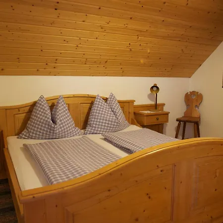 Holzblockhaeuser Fam. Schabus Dom wakacyjny