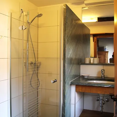 Holzblockhaeuser Fam. Schabus Дом отдыха