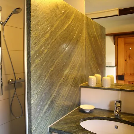 Дом отдыха Holzblockhaeuser Fam. Schabus Хермагор