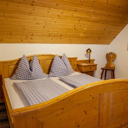 Holzblockhaeuser Fam. Schabus