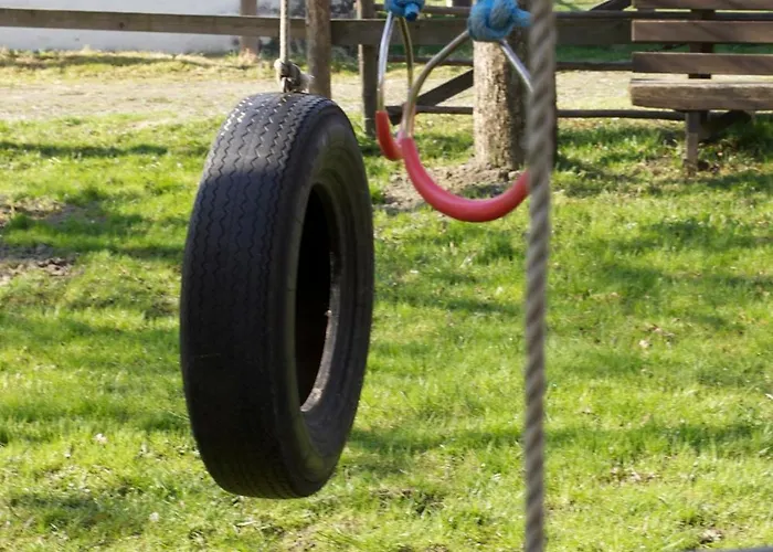 Holzblockhaeuser Fam. Schabus Hermagor-Pressegger See