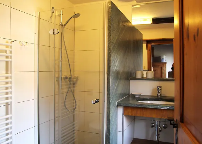 Holzblockhaeuser Fam. Schabus Nyaraló